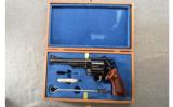 Smith & Wesson ~ 29-2 In Wood Case ~ .44 Magnum - 4 of 4
