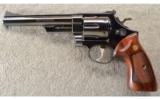 Smith & Wesson ~ 29-2 In Wood Case ~ .44 Magnum - 3 of 4
