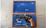 Smith & Wesson ~ 27-2 ~ .357 Mag ~ In Display Case - 4 of 4