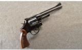 Smith & Wesson ~ Pre-27 ~ .357 Mag ~ Made in 1956 - 1 of 3