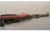 Saginaw S.G. Irwin-Pederson ~ M1 Carbine ~ .30 Carbine - 4 of 9