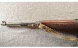 Saginaw S.G. Irwin-Pederson ~ M1 Carbine ~ .30 Carbine - 8 of 9