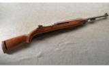 Underwood ~ M1 Carbine ~ .30 Carbine - 1 of 9