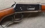 Winchester ~ Model 64 ~ .30 WCF - 3 of 9