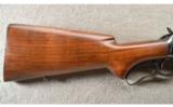 Winchester ~ Model 64 ~ .30 WCF - 2 of 9