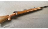 Waffen Dschulnigg ~ Custom Mauser ~ .30-06 Sprg - 1 of 9