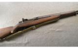 International Harvester ~ M-1 Garand ~ .30-06 Sprg - 1 of 9