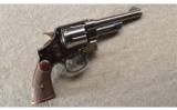 Smith & Wesson ~ 38/44 Heavy Duty Prewar ~ .38 Special ~ Presentation Revolver - 1 of 4