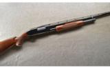Browning ~ Winchester Model 12 ~ 28 Ga ~ In Box - 1 of 9