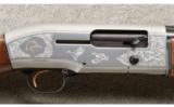 Beretta ~ 3901 DU 2011 Dinner Gun ~ 12 Ga ~ ANIB - 3 of 10