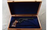Smith & Wesson ~ 29-10 ~ .44 Mag ~ As New In Case - 4 of 4