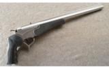 Thompson Center ~ Encore Pistol ~ .45 LC/410 Bore - 1 of 3