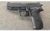 Sig Sauer ~ P226 ~ 9MM ~ In Case - 3 of 3