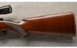 Ruger ~ M77 ~ .25-06 Rem ~ With Scope - 9 of 9