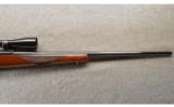 Ruger ~ M77 ~ .25-06 Rem ~ With Scope - 4 of 9