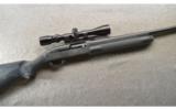 Remington ~ 11-87 Sportsman Slug Gun ~ 12 Ga ~ With Scope - 1 of 9