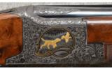 Browning ~ Superposed Midas ~ 12 Ga - 3 of 9