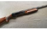 Benelli ~ Super Black Eagle II ~ 12 Ga. - 1 of 9