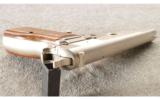Browning ~ Hi-Power ~ 9mm ~ Satin Nickel ~ Made in Belgian - 2 of 3