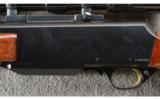 Browning ~ BAR Mark II With BOSS ~ .300 Win Mag - 8 of 9