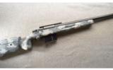 C-Z USA ~ 550 Magnum H.E.T. II ~.338 Lapua - 1 of 9