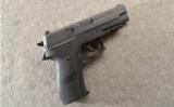 Sig Sauer ~ P226 MK25 ~ 9MM - 1 of 4