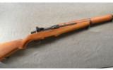 Springfield Armory ~ M-1 Garand ~ .30-06 Sprg - 1 of 9