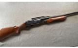 Remington ~ 870 WingMaster Slug ~ 12 Ga - 1 of 9