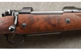 CZ USA ~ 550 American Safari Magnum Fancy Grade ~ .458 Lott ~ ANIB - 3 of 9