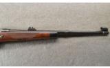 CZ USA ~ 550 American Safari Magnum Fancy Grade ~ .458 Lott ~ ANIB - 4 of 9