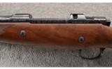 CZ USA ~ 550 American Safari Magnum Fancy Grade ~ .458 Lott ~ ANIB - 8 of 9