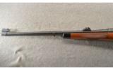 CZ USA ~ 550 American Safari Magnum Fancy Grade ~ .458 Lott ~ ANIB - 6 of 9