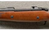 CZ USA ~ 550 American Safari Magnum Fancy Grade ~ .458 Lott ~ ANIB - 7 of 9