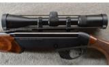 Benelli ~ R1 ~ .300 WSM ~ W/Scope and Case - 8 of 9