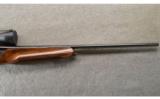 Benelli ~ R1 ~ .300 WSM ~ W/Scope and Case - 4 of 9