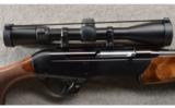 Benelli ~ R1 ~ .300 WSM ~ W/Scope and Case - 3 of 9