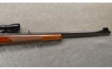 Winchester ~ 70 Featherweight ~ .270 Win ~ Made in 1961 - 4 of 9