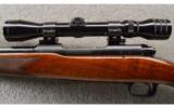 Winchester ~ 70 Featherweight ~ .270 Win ~ Made in 1961 - 8 of 9