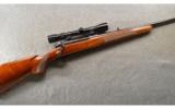 Winchester ~ 70 Featherweight ~ .270 Win ~ Made in 1961 - 1 of 9
