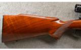 Winchester ~ 70 Featherweight ~ .270 Win ~ Made in 1961 - 2 of 9