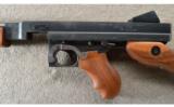 Auto Ordnance ~ 1927A1 Tommy Gun ~ .45 ACP - 8 of 9