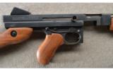 Auto Ordnance ~ 1927A1 Tommy Gun ~ .45 ACP - 3 of 9