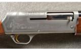 Browning ~ A500 DU Dinner Gun ~ 12 Ga ~ ANIB - 3 of 9