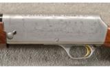 Browning ~ A500 DU Dinner Gun ~ 12 Ga ~ ANIB - 8 of 9