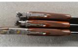 Browning ~ Presentation Grade Superposed P2R, 3 BBL Set ~ 12 Gauge - 8 of 9