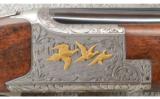 Browning ~ Presentation Grade Superposed P2R, 3 BBL Set ~ 12 Gauge - 3 of 9