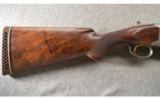 Browning ~ Presentation Grade Superposed P2R, 3 BBL Set ~ 12 Gauge - 2 of 9
