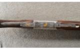 Browning ~ Presentation Grade Superposed P2R, 3 BBL Set ~ 12 Gauge - 6 of 9