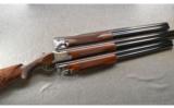 Browning ~ Presentation Grade Superposed P2R, 3 BBL Set ~ 12 Gauge - 1 of 9