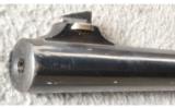 Winchester ~ 52 ~ .22 LR ~ Made in 1927 - 6 of 9